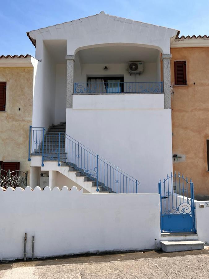 S'Ercole Apartment Posada  Exterior foto